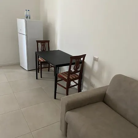Daire Comodo E Spazioso Monolocale Capriate San Gervasio