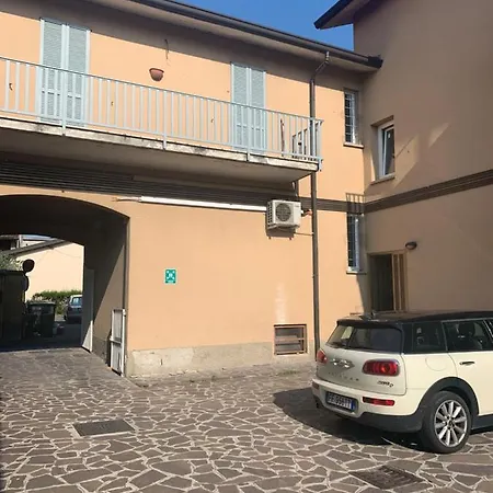 Daire Comodo E Spazioso Monolocale *