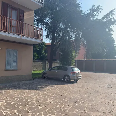 Daire Comodo E Spazioso Monolocale *