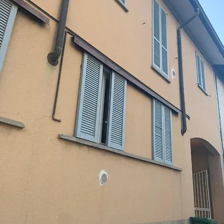 Daire Comodo E Spazioso Monolocale *